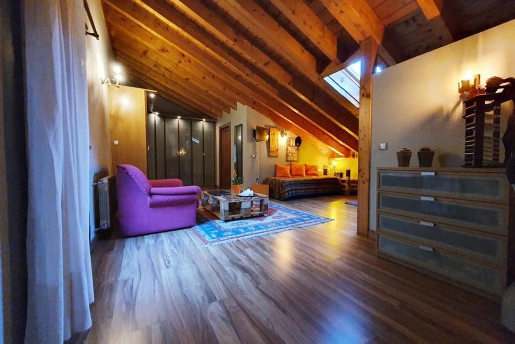 Aliga Etxea. Beach & Mountain Village Гечо Экстерьер фото